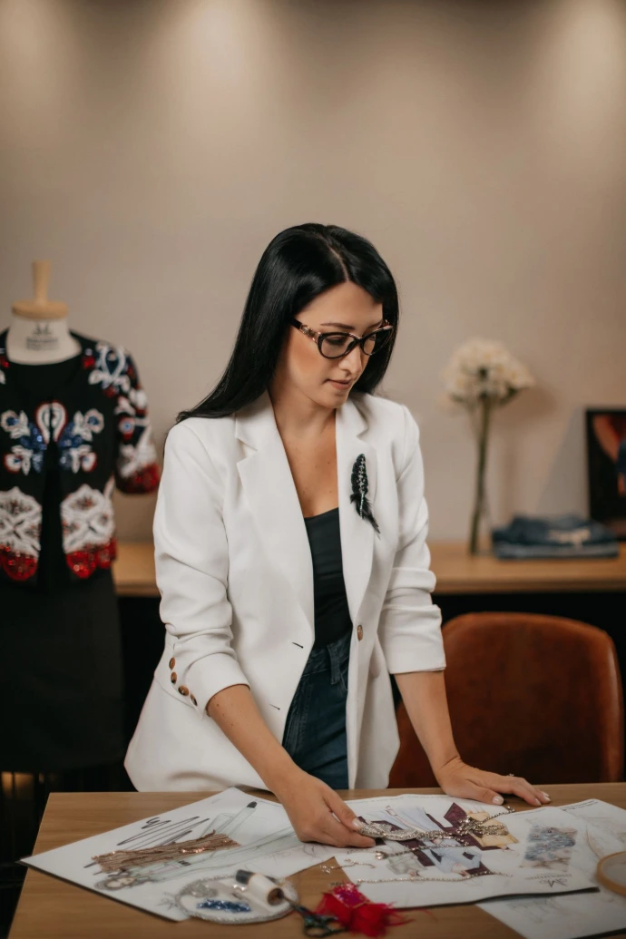 Clube Criativo do Bordado de Pedrarias